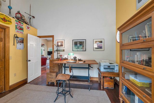 86 Corliss Hill Road, Meredith, NH 03253