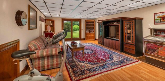 86 Corliss Hill Road, Meredith, NH 03253