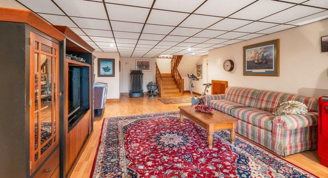 86 Corliss Hill Road, Meredith, NH 03253