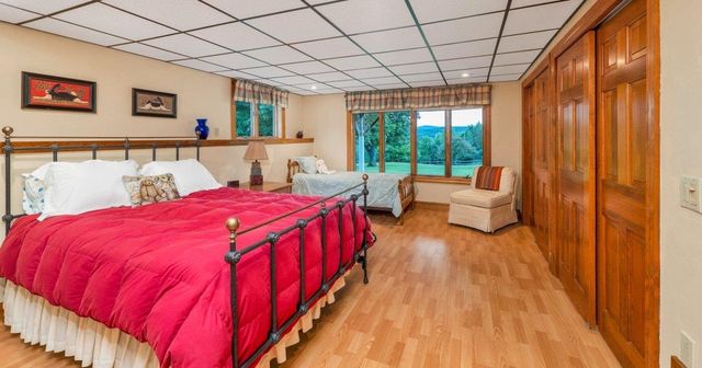 86 Corliss Hill Road, Meredith, NH 03253