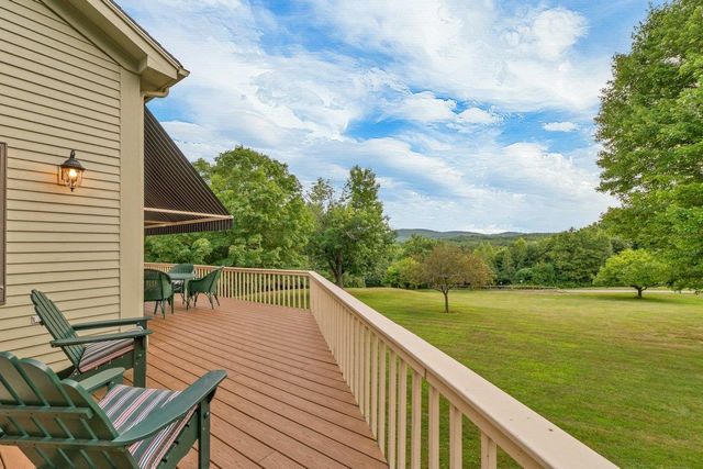 86 Corliss Hill Road, Meredith, NH 03253