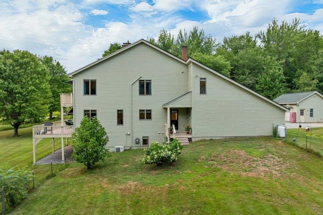 86 Corliss Hill Road, Meredith, NH 03253