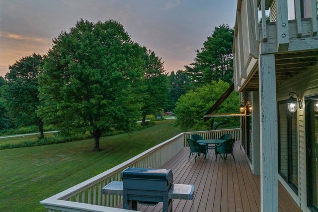 86 Corliss Hill Road, Meredith, NH 03253