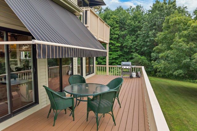 86 Corliss Hill Road, Meredith, NH 03253