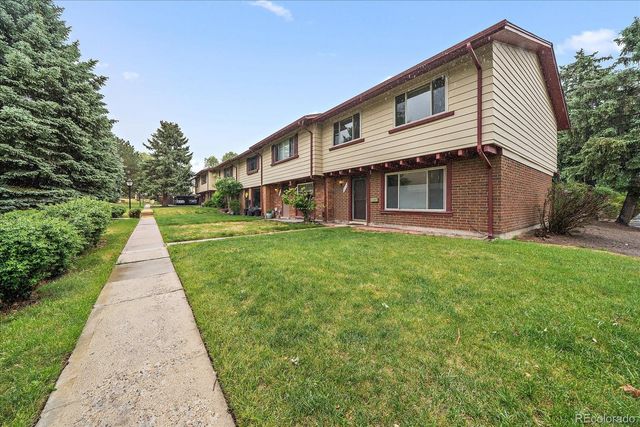 473 S Balsam Street, Lakewood, CO 80226