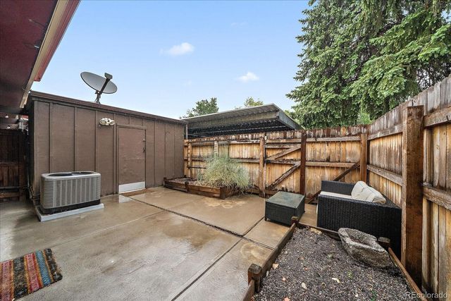 473 S Balsam Street, Lakewood, CO 80226