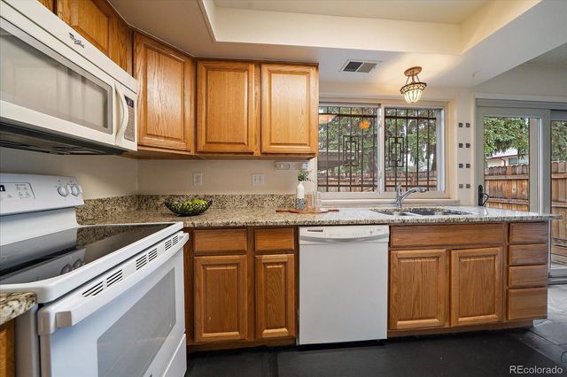 473 S Balsam Street, Lakewood, CO 80226