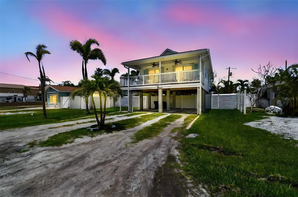 16313 1ST STREET E, Redington Beach, FL 33708