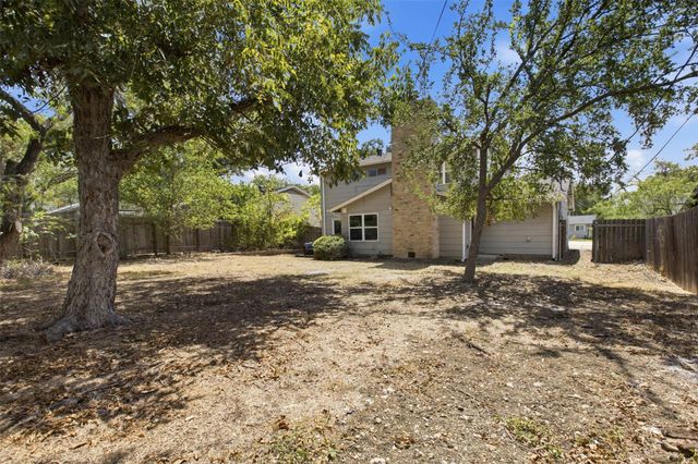 6904 Langston DR, Austin, TX 78723