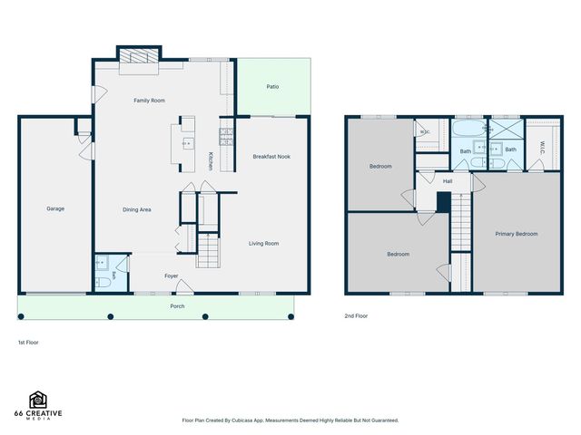 6904 Langston DR, Austin, TX 78723