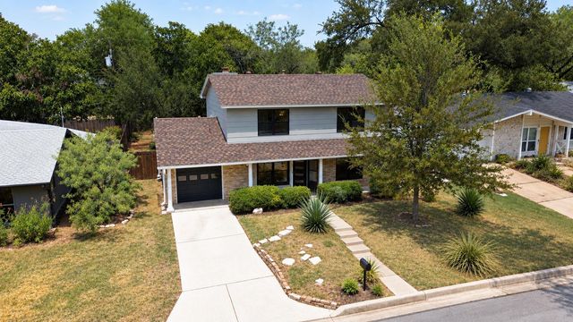6904 Langston DR, Austin, TX 78723