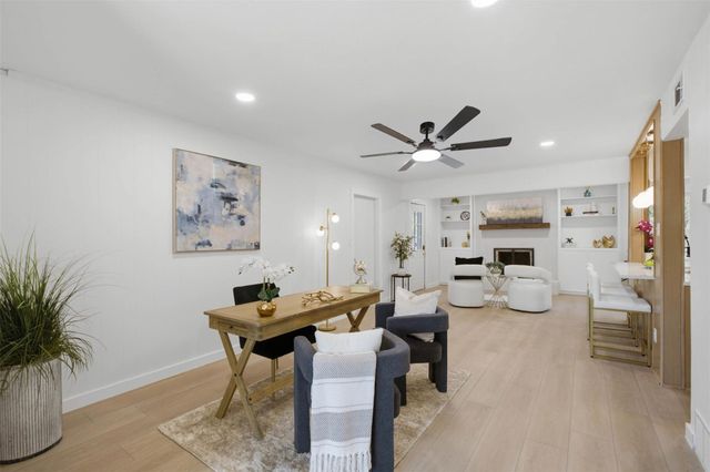 6904 Langston DR, Austin, TX 78723
