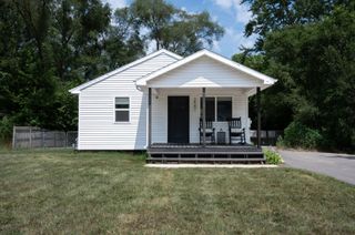 3547 N Blue Creek Road, Benton Harbor, MI 49022