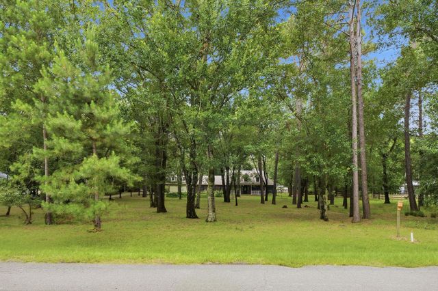 5925 Ranch Lake Drive, Magnolia, TX 77354