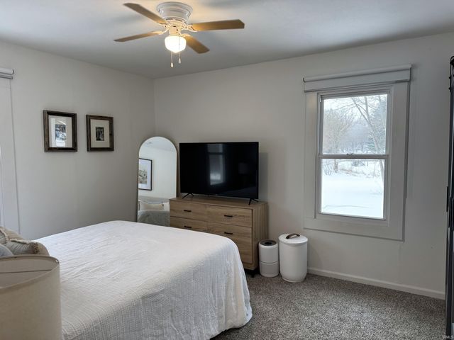 4583 E County Road 350 N, Danville, IN 46122