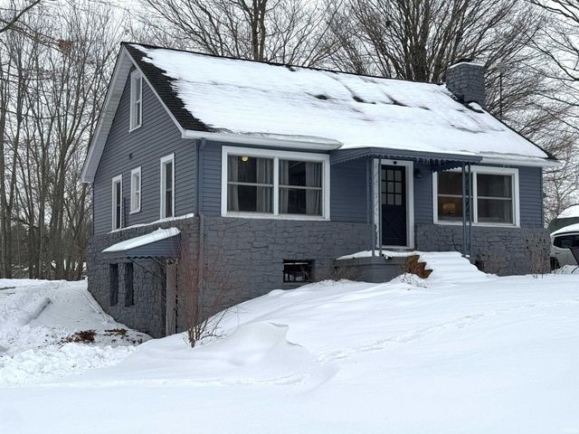 4583 E County Road 350 N, Danville, IN 46122