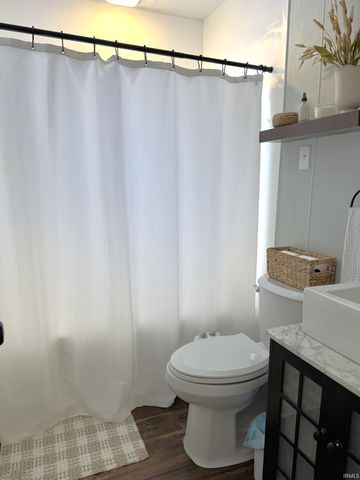 4583 E County Road 350 N, Danville, IN 46122