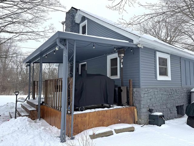 4583 E County Road 350 N, Danville, IN 46122