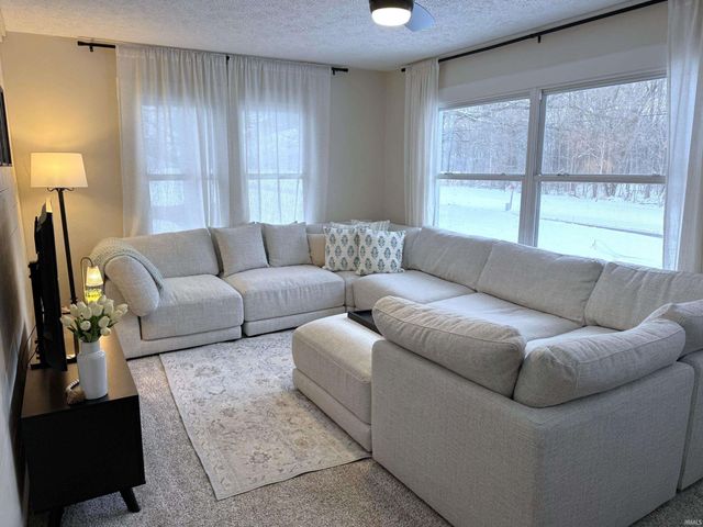 4583 E County Road 350 N, Danville, IN 46122