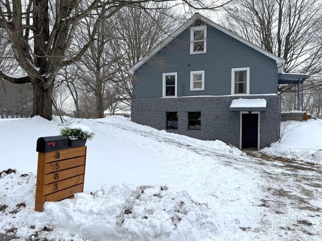 4583 E County Road 350 N, Danville, IN 46122