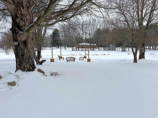 4583 E County Road 350 N, Danville, IN 46122