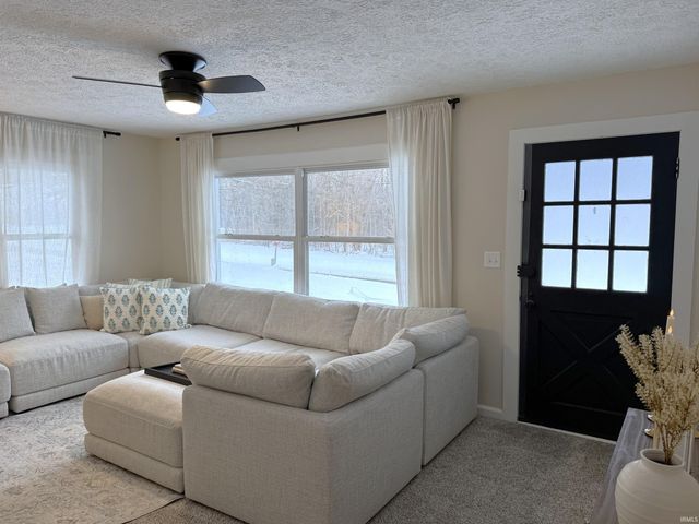 4583 E County Road 350 N, Danville, IN 46122