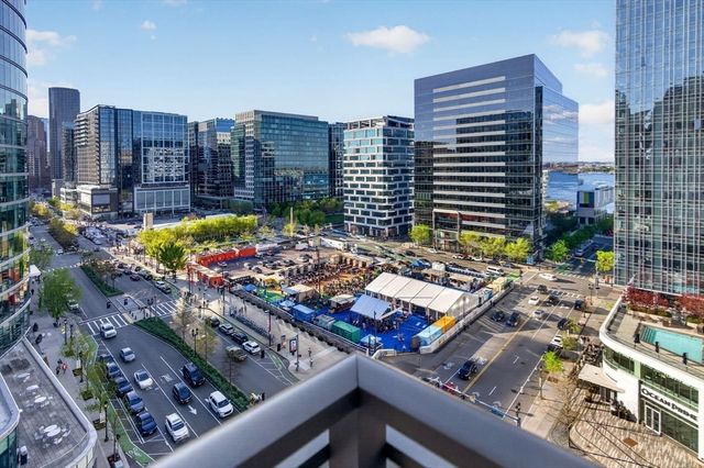 133 Seaport Blvd 1208, Boston, MA 02210
