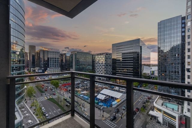 133 Seaport Blvd 1208, Boston, MA 02210