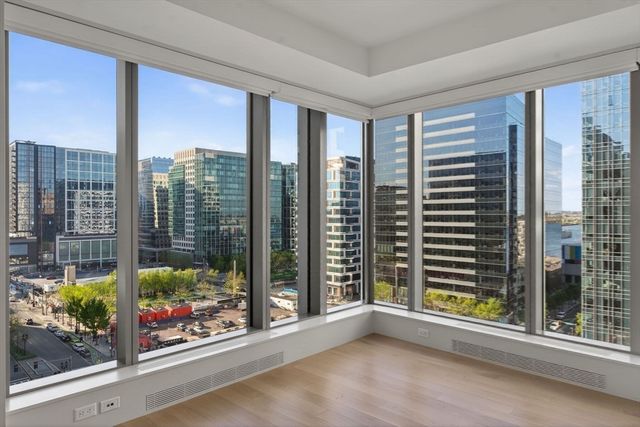133 Seaport Blvd 1208, Boston, MA 02210