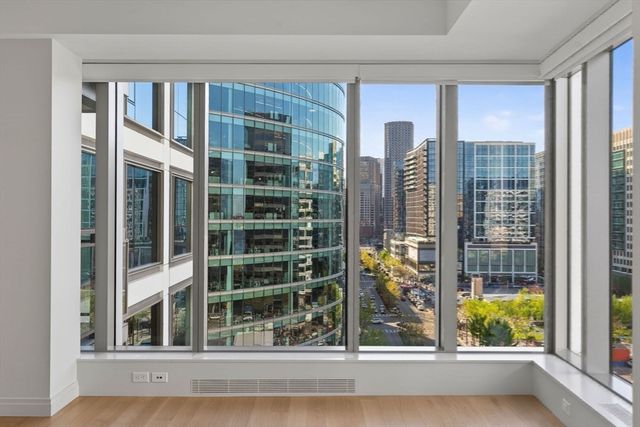 133 Seaport Blvd 1208, Boston, MA 02210