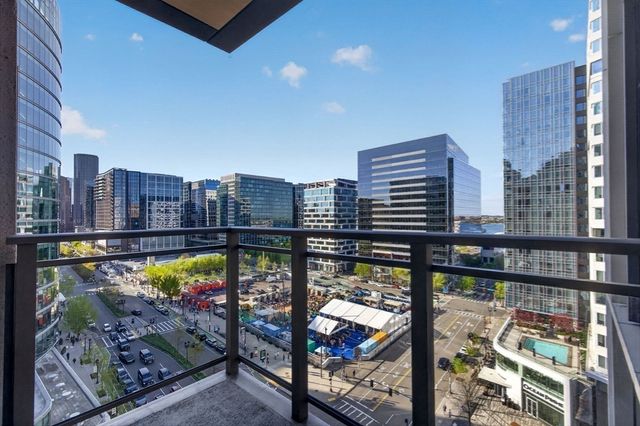 133 Seaport Blvd 1208, Boston, MA 02210