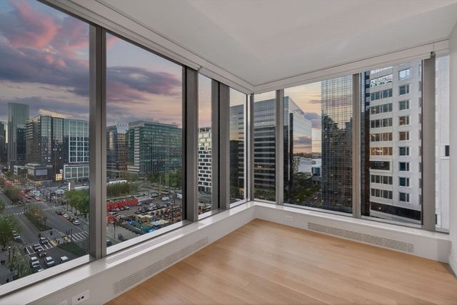 133 Seaport Blvd 1208, Boston, MA 02210