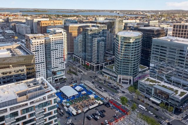 133 Seaport Blvd 1208, Boston, MA 02210