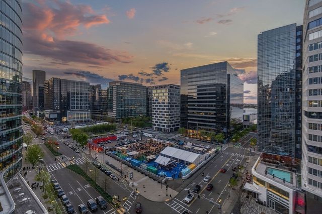 133 Seaport Blvd 1208, Boston, MA 02210