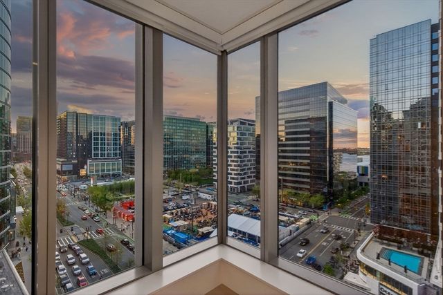 133 Seaport Blvd 1208, Boston, MA 02210