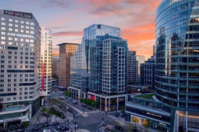 133 Seaport Blvd 1208, Boston, MA 02210
