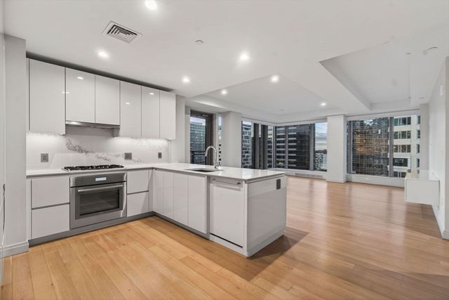 133 Seaport Blvd 1208, Boston, MA 02210