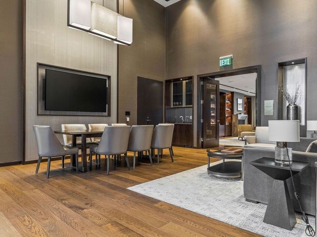 133 Seaport Blvd 1208, Boston, MA 02210