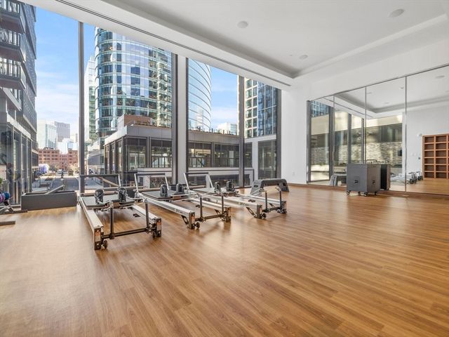 133 Seaport Blvd 1208, Boston, MA 02210