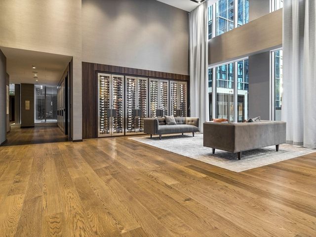 133 Seaport Blvd 1208, Boston, MA 02210