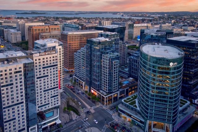 133 Seaport Blvd 1208, Boston, MA 02210