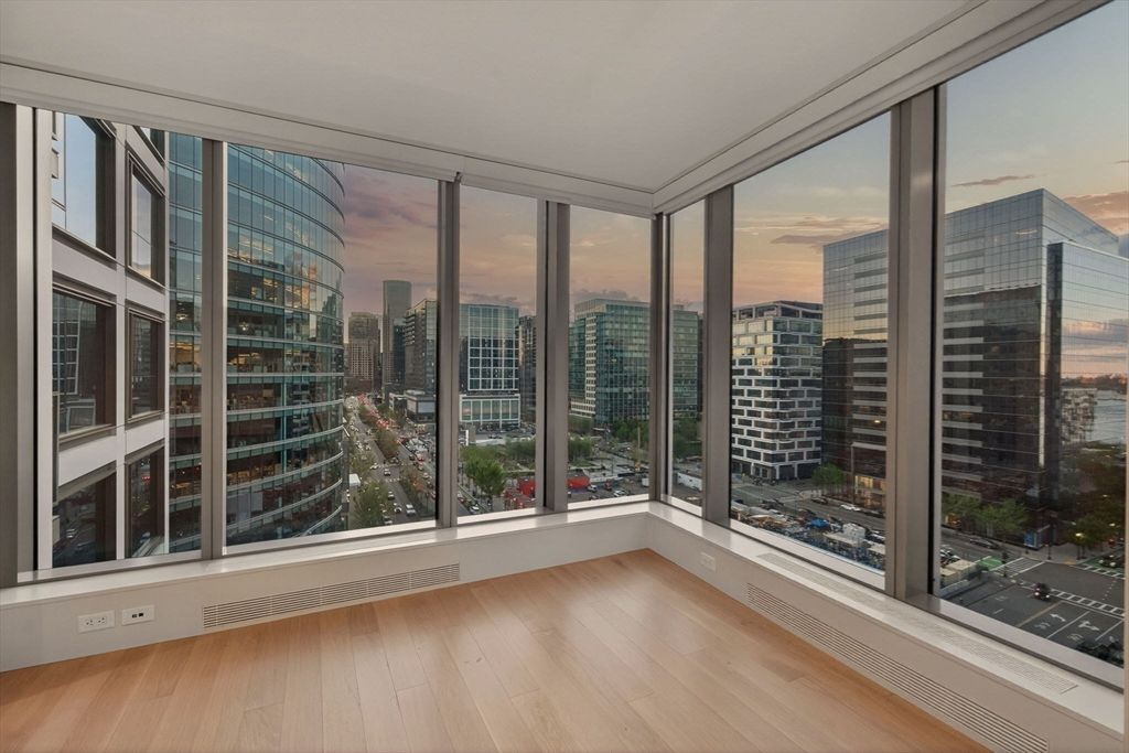133 Seaport Blvd 1208, Boston, MA 02210