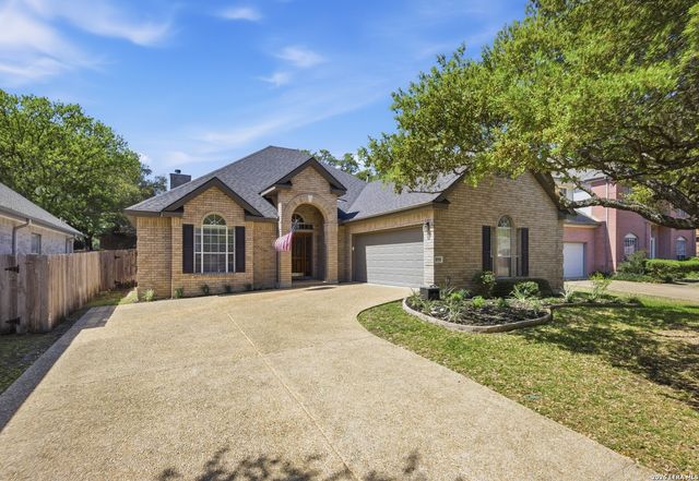 9710 Mid Circle, San Antonio, TX 78230