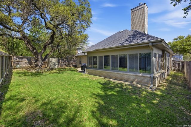 9710 Mid Circle, San Antonio, TX 78230