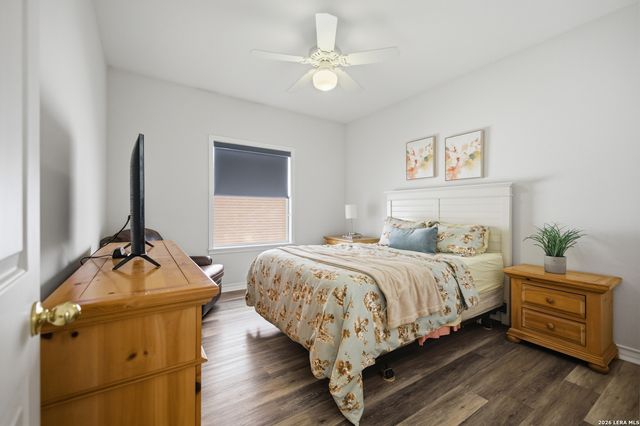 9710 Mid Circle, San Antonio, TX 78230