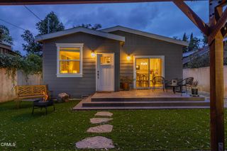 125 N Alvarado Street, Ojai, CA 93023