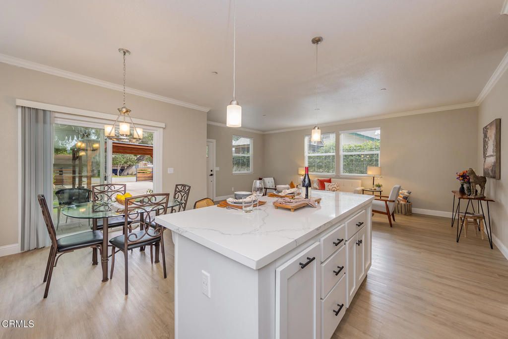 Image 12 of property listing at 125 N Alvarado Street, Ojai, CA 93023