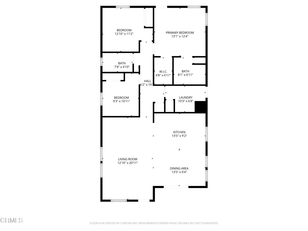 Image 27 of property listing at 125 N Alvarado Street, Ojai, CA 93023