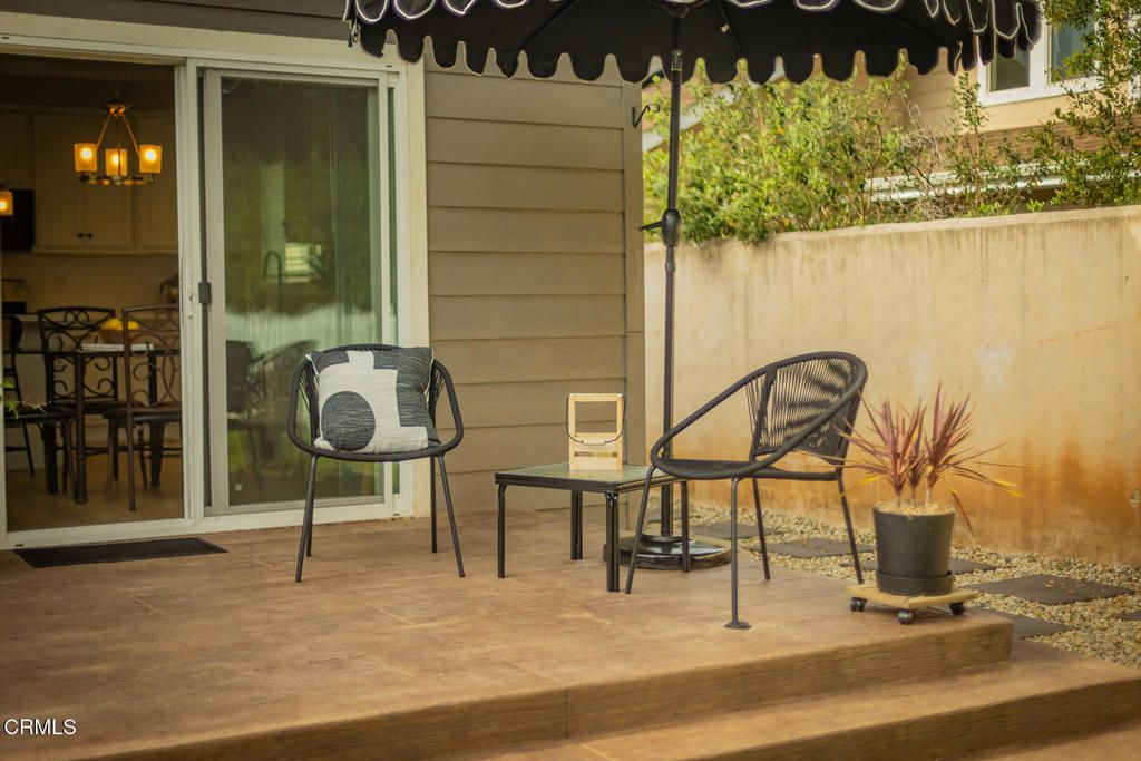 Image 4 of property listing at 125 N Alvarado Street, Ojai, CA 93023