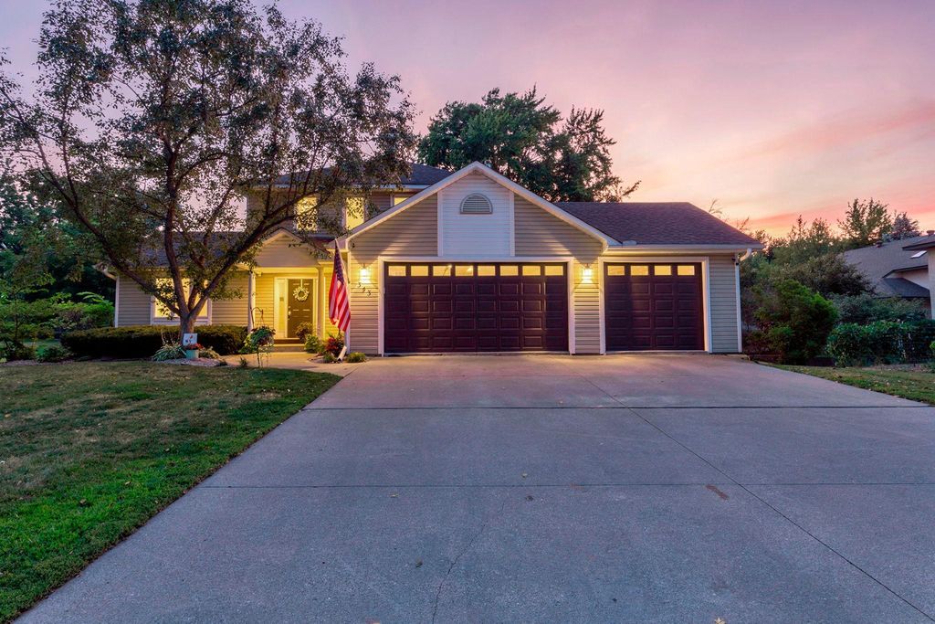 343 5th Street S, Delano, MN 55328 — exterior